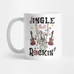 Jingle Bell Rocking Mug